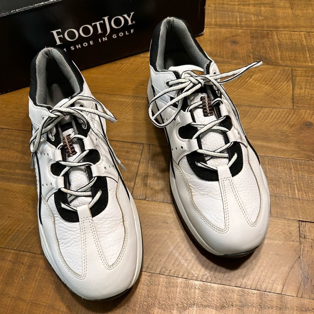 FootJoy HydroLite Athletic Golf Shoes